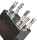 RELEVADOR  5 TERMINALES CHEVROLET BOMBA GASOLINA RY604         CODIGO 12193602