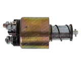 SOLENOIDE MARCHA VALEO CHEVROLET VW EUROVAN     ZM591        CODIGO  SL-591
