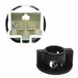 BULBO FRENO HONDA  ACCURA ACCORD CIVIC FIAT 03/11 2PIN SLS246       CODIGO SLS-246