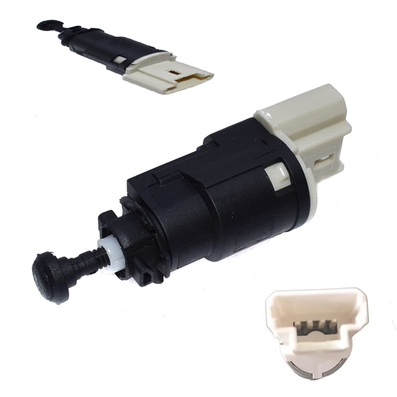 BULBO FRENO RENAULT KWID LOGAN STEPWAY  4PIN  10/17 2PIN SLS520  STOP     CODIGO SLS-520