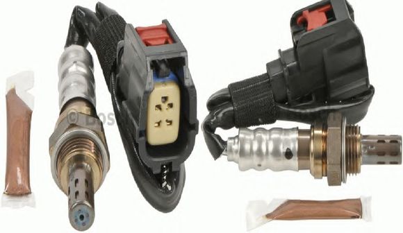 SENSOR OXIGENO CHRYSLER  DODGECARAVAN GRAND VOYAGER 96/04   4 CABLES  25024314   CODIGO SOXCH029