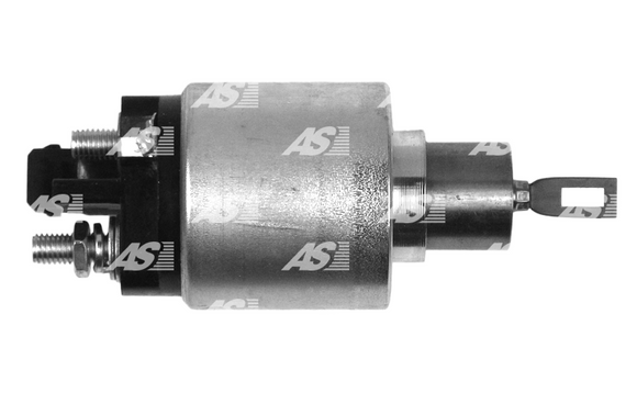 SOLENOIDE MARCHA BOSCH VW GOLF JETTA SEAT AUDI  A3 A4   6004AF1027   F000SH0133   66-9173 ORIGINAL       CODIGO 05803