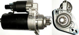 MARCHA BOSCH VW GOLF JETTA EUROVAN DIESEL TDI  12V 10D 0001123012   LESTER 32673  ORIGINAL     CODIGO 23018