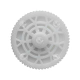 ENGRANE MOTOR LIMPIAPARABRISAS  TOYOTA TUNDRA TACOMA 01 61DIENTES      CODIGO EFM40