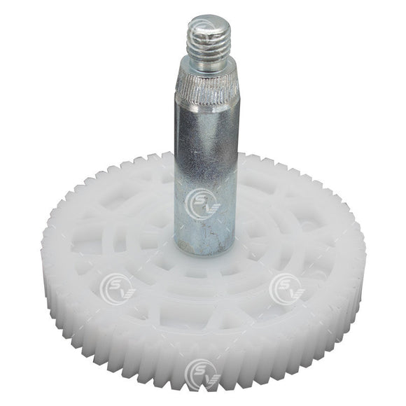 ENGRANE MOTOR LIMPIAPARABRISAS  TOYOTA TUNDRA TACOMA 01 61DIENTES      CODIGO EFM40