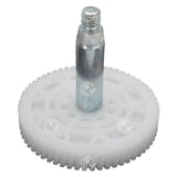 ENGRANE MOTOR LIMPIAPARABRISAS  TOYOTA TUNDRA TACOMA 01 61DIENTES      CODIGO EFM40