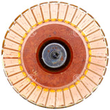 ARMADURA MARCHA BOSCH  PERKINS 12V  2004004112  61-9110        CODIGO 04221