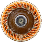 ARMADURA MARCHA BOSCH  PERKINS 12V  2004004112  61-9110        CODIGO 04221