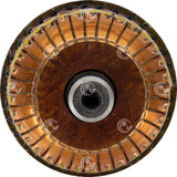 ARMADURA MARCHA BOSCH  VW SEDAN 1600 CARIBE 70-84    9001042051        CODIGO 04612