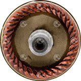 ARMADURA MARCHA BOSCH  VW SEDAN 1600 CARIBE 70-84    9001042051        CODIGO 04612