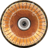 ARMADURA MARCHA BOSCH  NISSAN TSURU I Y  II STD  HIKARY    9001042186 ORIGINAL     CODIGO 04409