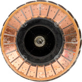 ARMADURA MARCHA DELCO CHEVROLET AVEO BEAT 1.6L 08/15      CODIGO 10543761