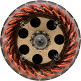 ARMADURA MARCHA DELCO CHEVROLET AVEO BEAT 1.6L 08/15      CODIGO 10543761