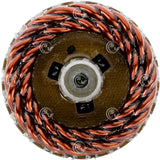 ARMADURA MARCHA VALEO NISSAN PLATINA CLIO KANGO  CON IMPULSOR 494804       CODIGO 04411