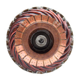 ARMADURA MARCHA VALEO NISSAN PLATINA CLIO PEUGEOT 206  594518       CODIGO A45184