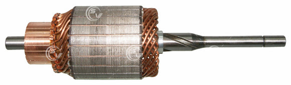 ARMADURA MARCHA DELCO 10MT 12V CHEVROLET GORDA WAI    61-107        CODIGO 04006