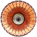 ARMADURA MARCHA DELCO CHEVROLETCUTLAS P/RODILLO   61-132       CODIGO 04005