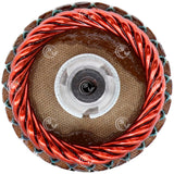 ARMADURA MARCHA DELCO CHEVROLETCUTLAS P/RODILLO   61-132       CODIGO 04005