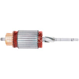 ARMADURA MARCHA DELCO CHEVROLETCUTLAS P/RODILLO   61-132       CODIGO 04005