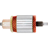 ARMADURA MARCHA DELCO CHEVROLET SILVERADO PMGR PG260F2   00-01  61-146  .       CODIGO 04023