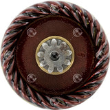 ARMADURA MARCHA FORD CAMION DIESEL MOTORCRAFT   PMGR    61-209       CODIGO 483700