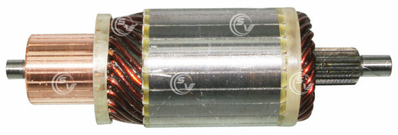 ARMADURA MARCHA MITSUBISHI  FORD VAN Y P/UP DIESEL   61-8311       CODIGO 04617