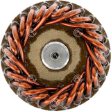 ARMADURA MARCHA MITSUBISHI  HONDA ACCORD CIVIC CR-V. PMGR 9 ESTRIAS   61-8503       CODIGO 00456