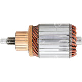 ARMADURA MARCHA MITSUBISHI  HONDA ACCORD CIVIC CR-V. PMGR 9 ESTRIAS   61-8503  .       CODIGO 04623