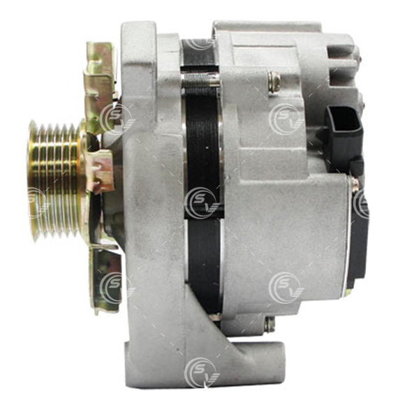 ALTERNADOR FORD 2G  12V 80A  TOPAZ TAURUS SABLE  LESTER 7744      CODIGO L-7744