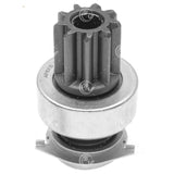 IMPULSOR MARCHA BOSCH NISSAN TSURU II 87/92  CCW 9D 10 EST 9001042189  54-91163  ZEN 0701  GENERICO      CODIGO 18417