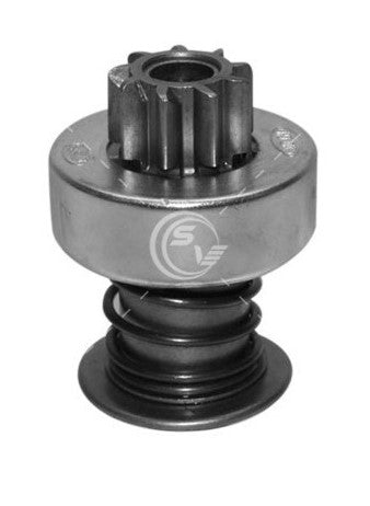 IMPULSOR MARCHA BOSCH CHRYSLER DART K  9D 10 ESTRIAS    54-9102   ZEN 0292      CODIGO 18106