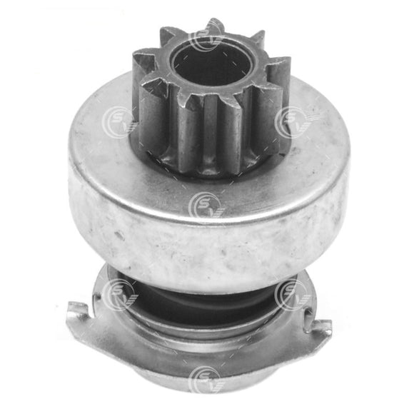 IMPULSOR MARCHA BOSCH FORD TOPAZ CW 9D 10 EST  9001043259 ZEN 672  GENERICO     CODIGO 18222