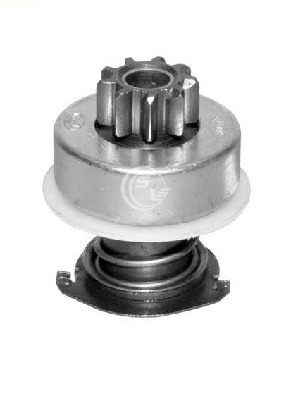 IMPULSOR MARCHA BOSCH VW BEETLE COMBI SEDAN 1600   CCW 9D  10 EST 9001042021 54-9143  ZEN 0065  ORIGAL     CODIGO 18505