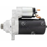 MARCHA BOSCH VW POINTER POLO EUROVAN LESTER 17750 10D  0001110061   CODIGO 40175