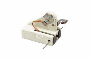 PORTA CARBON ALTERNADOR DELCO CHEVROLET EXPRES VAN  CS144  39-108    CODIGO 30068