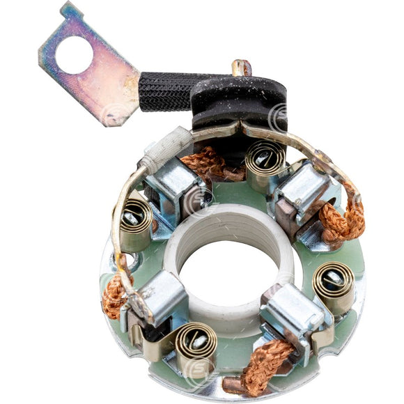 PORTA CARBON MARCHA DELCO CHEVROLET CRUZE SONIC 1.8 10/17 REMY ORIGINAL 10522886 96831615    CODIGO P10522886