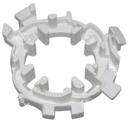 PORTA CARBON MARCHA FORD PLATINO 4 DE PLASTICO  69-2202        CODIGO 30103