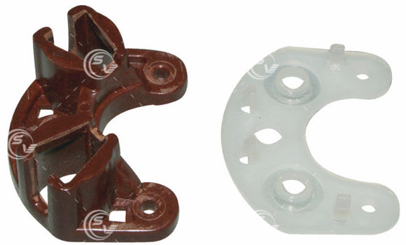 PORTA CARBON MARCHA DUCELLIER RENAULT ALIANCE PIRAMI.  69-94200       CODIGO 30181