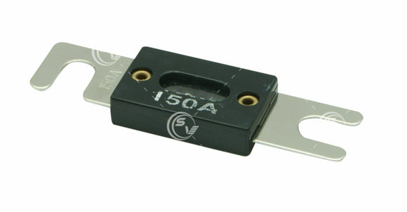 FUSIBLE MARCHA  PROTECTOR ABIERTO 150A      CODIGO 17961