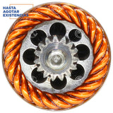 ARMADURA MARCHA BOSCH  FORD P/UP CHRYSLER DODGE  1004011201   61-9131        CODIGO 04307