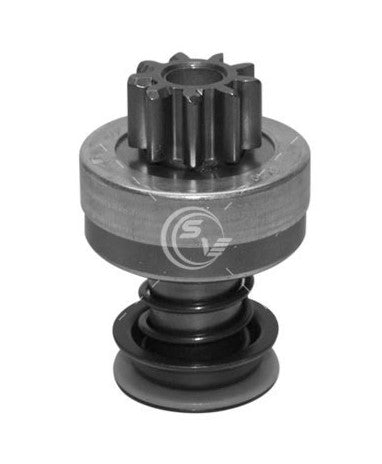 IMPULSOR MARCHA BOSCH MERCEDES BENZ FAMSA CW 9D  10 EST 9008044082 54-9108 ZEN 0105     CODIGO 18634