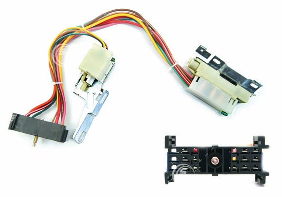 PASTILLA ENCENDIDO CHEVROLET CAMIONETAS 93-98  US249        CODIGO 36207