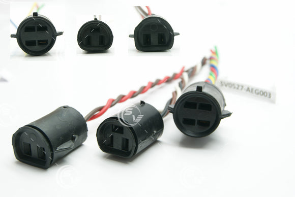 ARNES FORD MODULO EE JGO 3 CAMPANAS   SERV  AEG003      CODIGO 48076