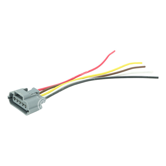 ARNES NISSAN BOMBA GASOLINA 4 CABLES URVAN   SERV AEG191       CODIGO 48374