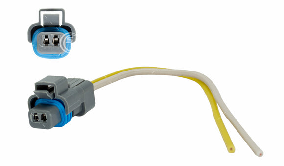 ARNES NISSAN REGULADOR Y BULBO DE TEMPERATURA. 2 CABLES Y 1456210        CODIGO 1456210