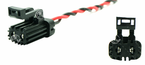 ARNES FORD MOTOVENTILADOR 2 CABLES TOPAZ   SERV AMD015       CODIGO 48010