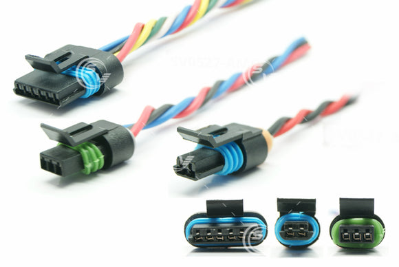 ARNES CHEVROLET CAVALIER SUNFIRE MODULO DIS  95/01 LX-366      CODIGO 48191