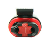 ARNES CHRYSLER BOBINA 2 CABLES   SERV AMD077        CODIGO 48011        CODIGO 48011