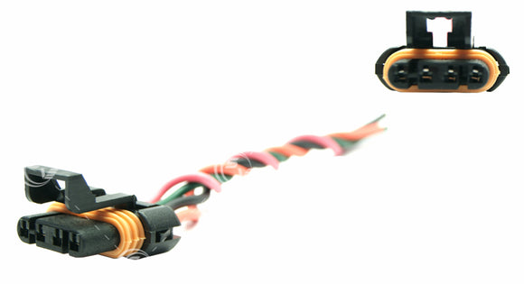 ARNES CHEVROLET SENSOR OXIGENOENO 4 CABLES   SERV AMD126         CODIGO 48320