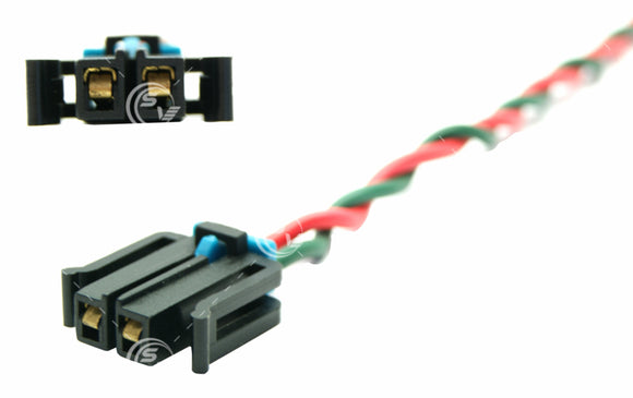 ARNES CHEVROLET BOMBA GASOLINA 2 CABLES   SERV AMD128            CODIGO 48129